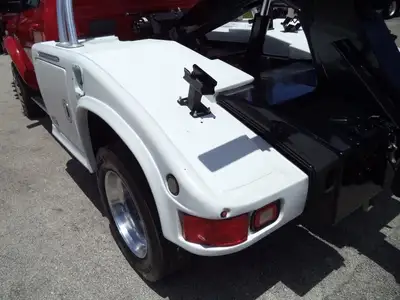 Used 2021 RAM _UNKNOWN_ Tow trucks Florida US | TLC Truck & Equipment #1568971