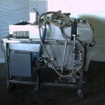 Used _UNKNOWN_ _UNKNOWN_ Enrobers (Chocolate) Minnesota US | A&I Equipment #1317806