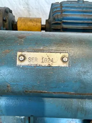 Used N/A 40-3688 Sump Suckers Ohio US | G-2000, Inc. #1454712