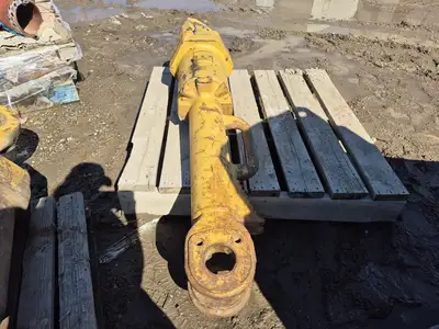 USED CATERPILLAR 232-0652