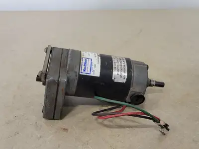 USED VONWEISE V01863AI83
