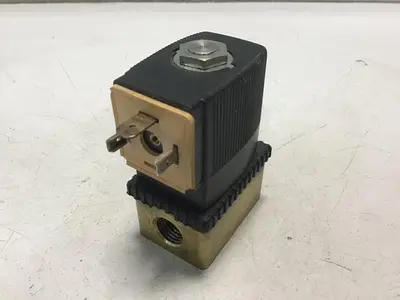 USED BURKERT 502493 6013