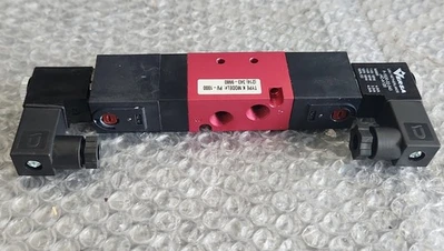 NEW Versa PV-1000