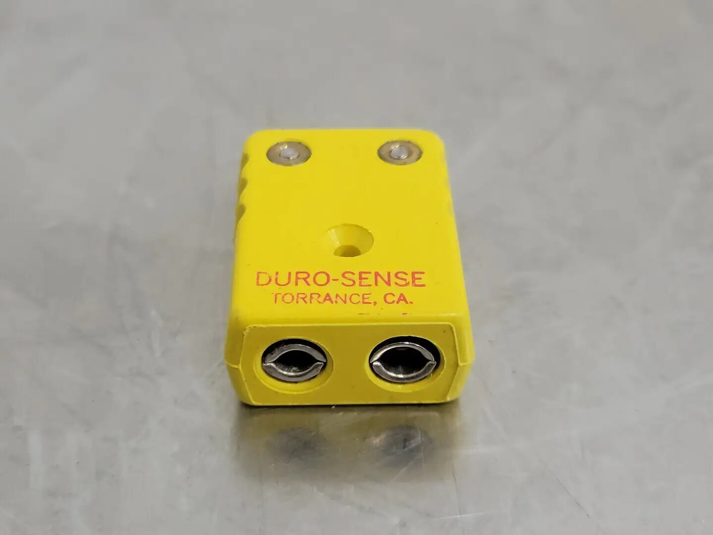 Female Thermocouple Connector (Box of 156)