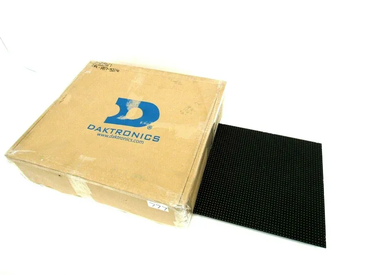 New | in-Stock DAKTRONICS _UNKNOWN_ Misc Electrical & Power Parts | SB Industrial Supply #850043