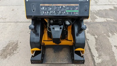 USED BOXER 526DX