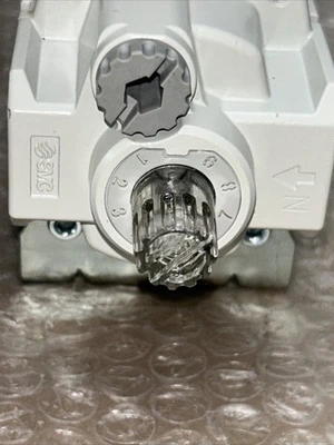 NEW SMC AL30-N03B-Z-A