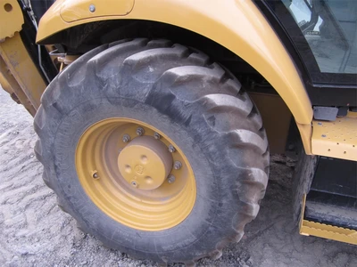 Used 2014 CATERPILLAR 420F IT Backhoes | Abele Tractor #1342996