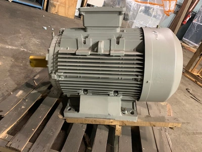 Electro Adda Motor