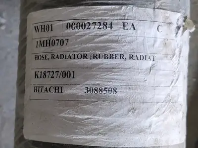 USED HITACHI 3088508