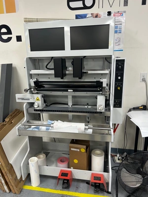2020 MARK ANDY Evolution 13" Eight Color Flexographic Printing | Pressroom Solutions LLC (4)