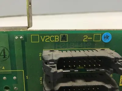 USED TOSHIBA H2184412 S10CB
