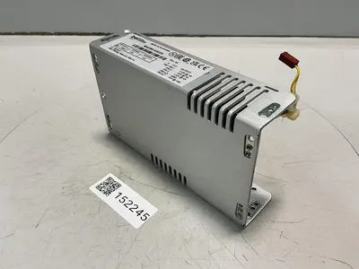 USED BEL MAP80-4002G