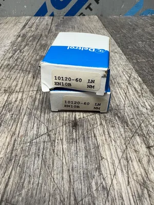USED DELTROL 10120-60