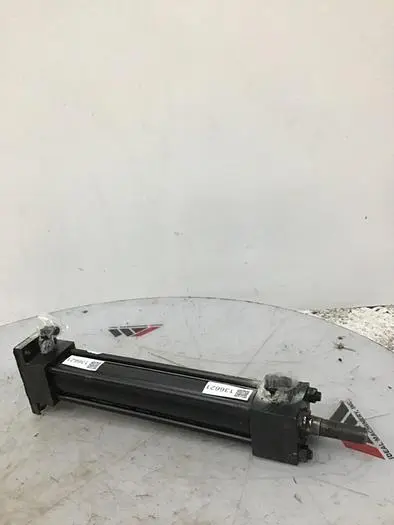 Used PARKER 02.00 H2HLTS182A 12.000 Cylinders Michigan US | Ideal Machinery #598717
