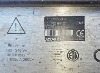 USED 2012 ACER EVS-3VSII