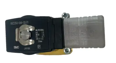 NEW SMC VXZ2350-06N-3DLR1 VALVE VXZ235006N3DLR1