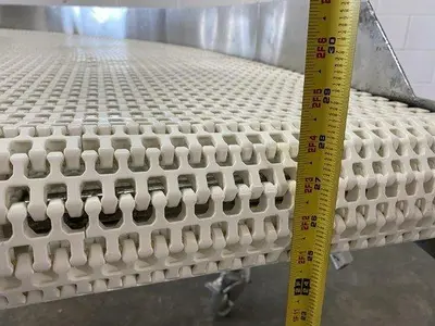 90° Modular Conveyor