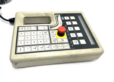 10332-21000 | Adept Technology  Manual Control III Programmer Teach Pendant - Used