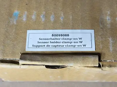 New | in-Stock ENDRESS+HAUSER 50099085 Misc Electrical & Power Parts British Columbia CA | Lenmark #1439831