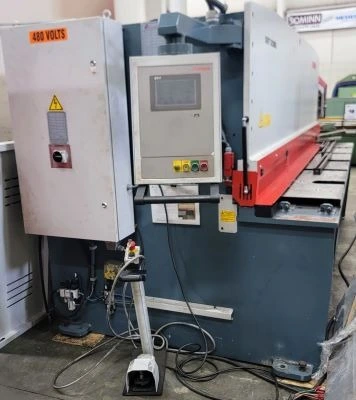 USED 2019 DURMA SBT 3006