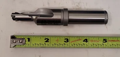 Allied Machine & Engineering 1001119-533 - Special Holder Tooling & Accessories, Tooling | Machinery Central (1)