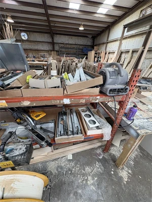 Used _UNKNOWN_ _UNKNOWN_ Miscellaneous Woodworking Equipment Texas US | MachineryMax #1320525