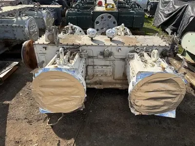USED ARIEL JGK-4