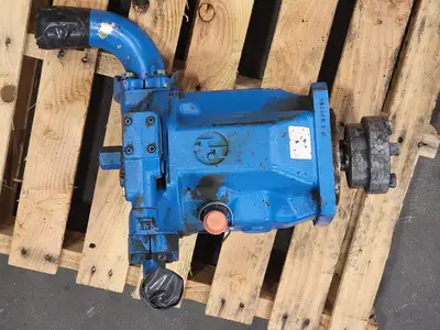 USED REXROTH AA10VSO140DR/31R-PKD62N00