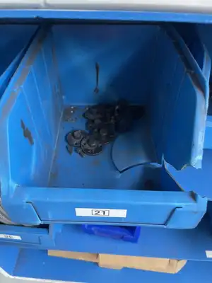 Used _UNKNOWN_ _UNKNOWN_ Pick & Place Machines FR | Apex Auctions #1550852