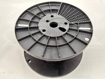 454-0199-000 | Judd Wire 454-0197-000 18AWG 16/30 .017 XLPVC H0915 3200ft Spool 1250ft LEFT - New Other