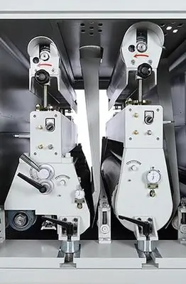 NEW CANTEK SR37DA