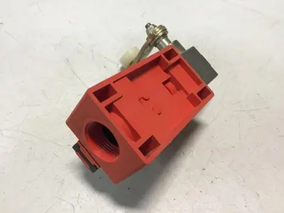 USED BERNSTEIN ENK-UV1Z AHS-V
