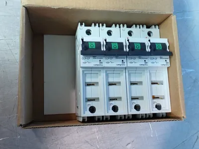 New | in-Stock COOPER BUSSMANN CCP130CF Disconnects Ohio US | HGR 24 #1149379
