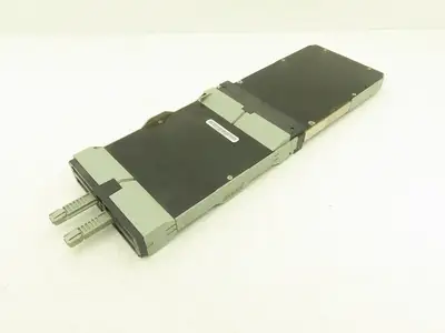 Foxboro P0900HS-0F IA Remote Manual Unit Module