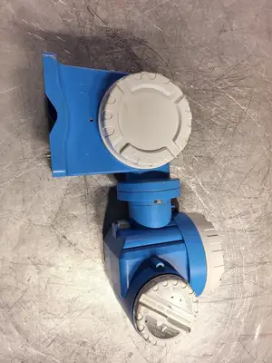 USED ENDRESS+HAUSER 72F50-SK0A98PFB6BK