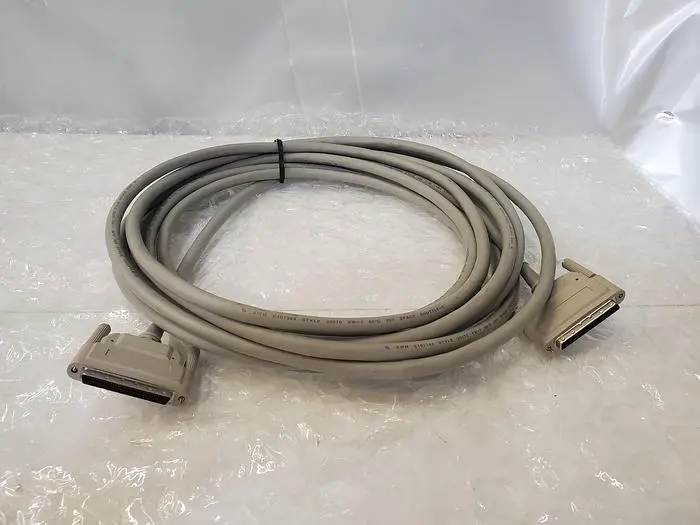 AWM E101344 STYLE 20276 SPACE SHUTTLE-C CABLE