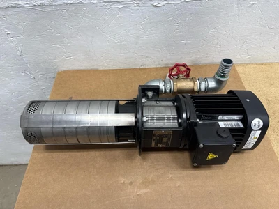 Grundfos MG71B2-14FT85-C Coolant Pumps | Fram Fram LLC (2)