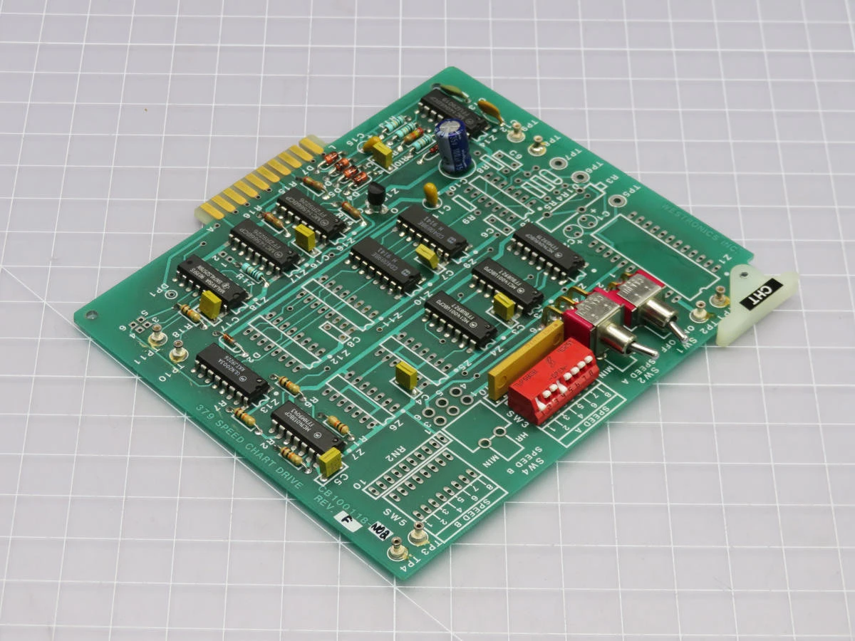 Used WESTRONICS _UNKNOWN_ Circuit Boards Texas US | OCO Industrial #1662470