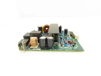 Okuma 1911-2891 Opus7000 PS80 Circuit Board Module
