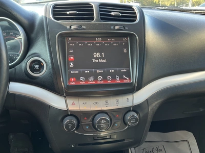 Used 2015 DODGE JOURNEY SUVs Michigan US | Miedema Asset Management Group #1397218