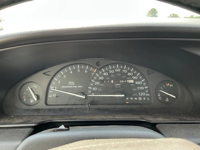 Used 1994 CHRYSLER NEW YORKER Sedans Michigan US | Miedema Asset Management Group #1345615