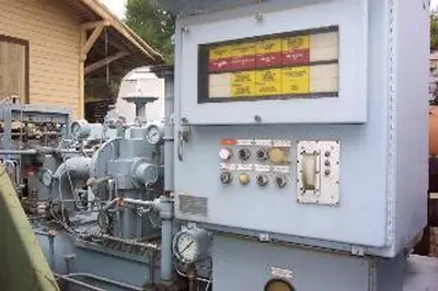 USED 1983 FS ELLIOTT 150DA3