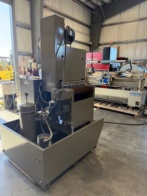 TIMESAVERS 50-19MW sander | GMT (7)