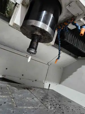 2011 OKUMA M560-V Machining Centers, Vertical | Asset Exchange Corporation (5)