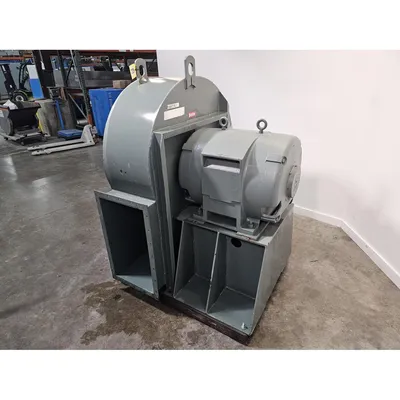 NEW NEW YORK BLOWER 304 AF-FORTY