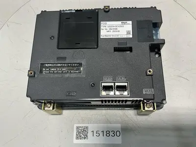 USED 2003 FUJI UG221H-SC4Z602