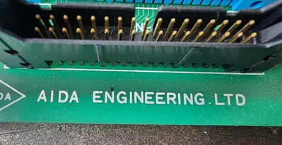 USED AIDA PT-0180-A