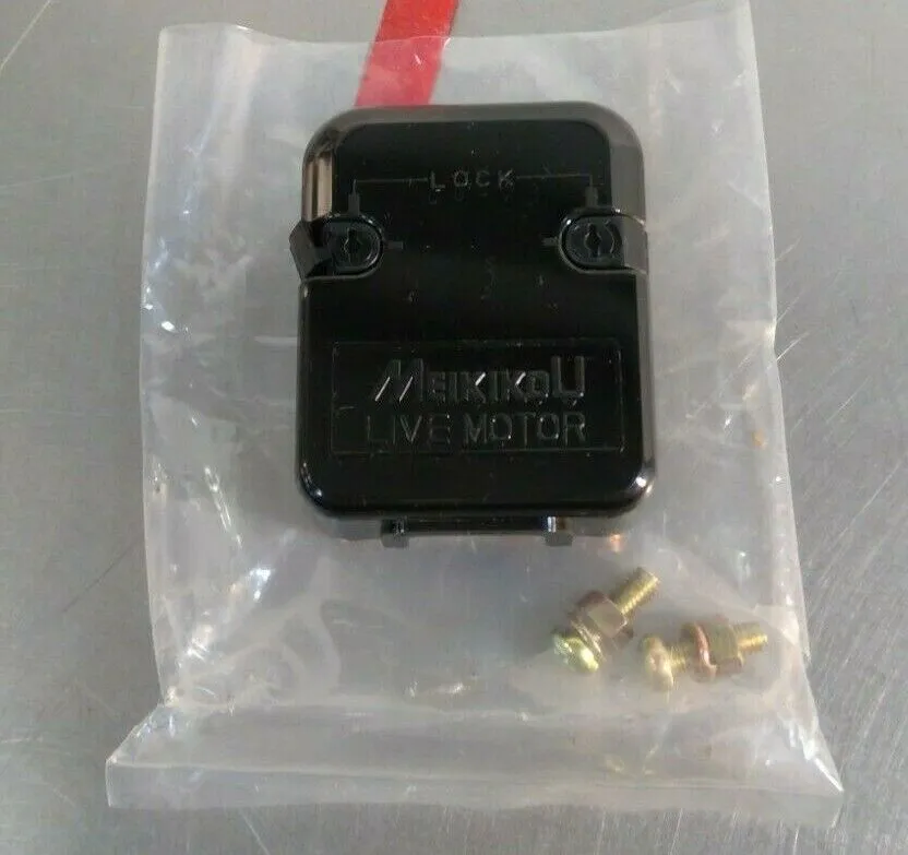 MEIKIKOU Live Motor 3D-1