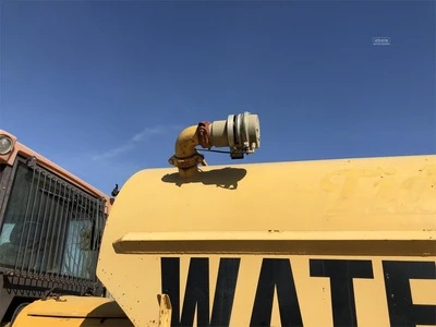 Used 2011 HYDREMA 912HM Water Trucks | Abele Tractor #1343001